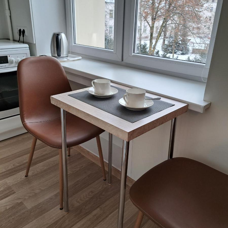 Sweet Home Šiauliai Extérieur photo