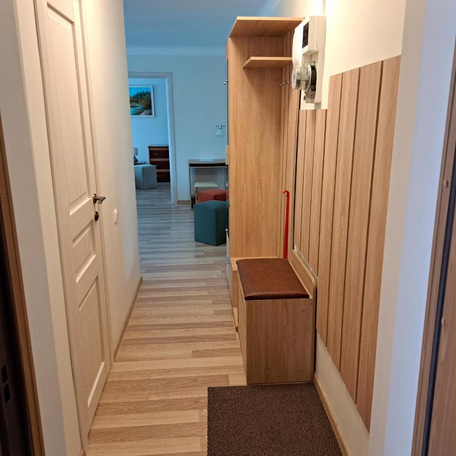 Sweet Home Šiauliai Extérieur photo