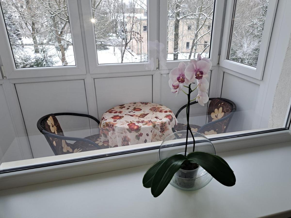 Sweet Home Šiauliai Extérieur photo